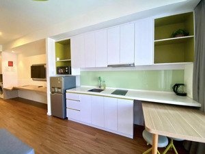 bán căn hộ view phố tui blu dòng tiền sẵn.