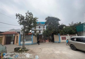 chính chủ bán đất khu hải vân vân dương tp. bắc ninh