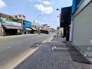 phú nhuận mặt tiền nguyễn kiệm - ngã tư phú nhuận 100m gần sân bay