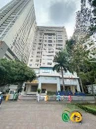 cho thuê chung cư vạn đô, đường bến vân đồn, phường 1, quận 4 diện tích 60m², 1pn, wc, lầu cao