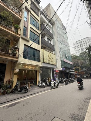 cho thuê kinh doanh sầm uất tại ngõ 214, nguyễn xiển, dt 55m x5 tầng, mt 4m , 26tr