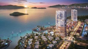 bán condotel 2pn tại libera nha trang, 5,2 tỷ, 60,6m2, bàn giao căn hộ 12/2026