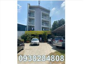 ⭐️Tòa Chung cư mini cho thuê tại 305 Đ.Võ Trần Chí, P.Tân Tạo (A), Hồ Chí Minh, 0938284808