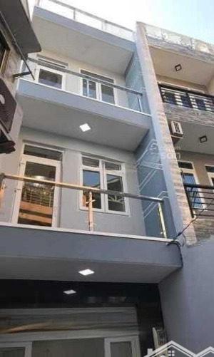 bán nhà 60m2 điện biên phủ, quận 10 thiết kế đẹp, vị trí trung tâm - giá chỉ 9 tỷ thương lượng