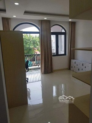 bán nhà 4 tầng có 6pn dòng tiền 24tr/1 tháng hẻm 740, quốc lộ 13, hiệp bình phước tp thủ đức