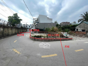 đất lô góc khu 6 phường hồng hà, hạ long | gần biển hòn gai