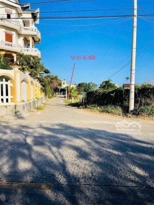 bán lô đất 100m2 sổ sẵn full thổ cư, thôn tân an, xã an hoà hải,tuy an, phú yên-chỉ vài trăm triệu