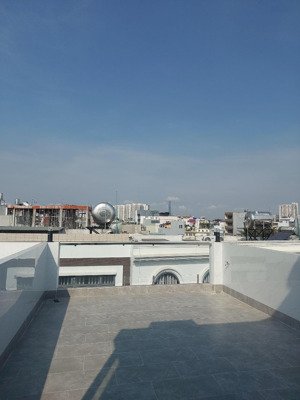 nhà đẹp mới hoàn thiện xách valy vào ở ngay,nguyễn thị định,p. bình trưng diện tích 82m