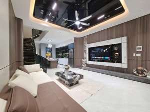 cần bán: nhà 3 tầng - đẹp thanh lương 12 ngay khu đô thị ntp