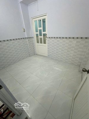 bán nhà hẻm xe ba gác đường võ trường toản, p. 15, q. 5 vị trí đẹp, giá tốt