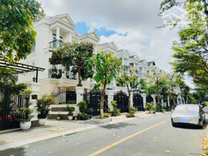 nhà phố hầm 6m x 20m cityland garden hills, khu emart phường 5 gò vấp, chỉ 28tỷ