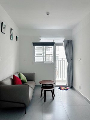 cho thuê căn hộ nam long2 2pn full nt