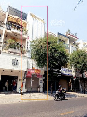 cho thuê nhà mặt tiền 591 sư vạn hạnh (gần big c - go), phường hòa hưng