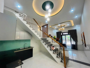 bán nhà mới-2 tầng mt đa mặn 11-gần bùi tá hán - sông hàn- 8.5 tỷ