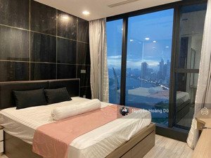 vinhomes golden river 2pn view bitexco giá thuê 29tr/ th