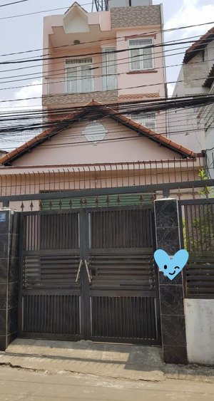 cho thuê nhà làm văn phòng, nhà ở, dạy học sàn 100m2 q.thủ đức