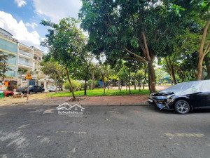 ngay công viên !!! đất đẹp khu tên lửa 4 x 21,3m xây 3,5 tấm - sau lưng chung cư moonlight