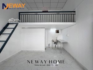 phòng trọ trệt giá rẻ gác cao_ đi bộ qua đh công thương, ra vào vân tay