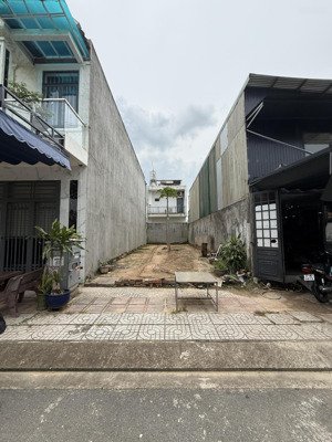 cho thuê đất 80m² (5x16m) khu tái định cư lộc an gần sân bay long thành
