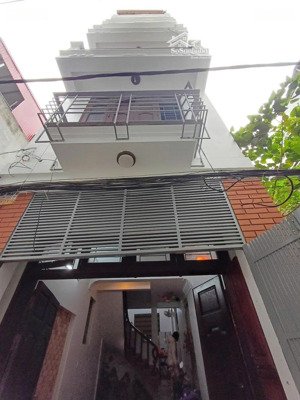 chính chủ bán nhà đầu ngõ 288 hoàng mai - đền lừ