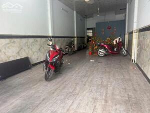 Bán nhà 8.9 tỷ 5x25m, cấp 4 mặt tiền đường sinco, Phường bình trị đông B