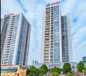 chính chủ bán gấp căn 3pn toà ct6 mhdi diện tích 98.2m2 đồ cơ bản, giá tốt liên hệ 