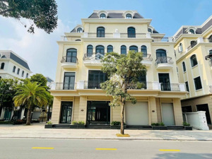 chỉ nhỉnh 20 tỷ biệt thự song lập kinh đô giá rẻ nhất thị trường của vinhomes ocean park 2