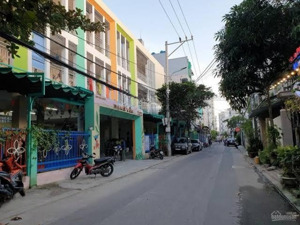 giá cực hấp dẫn - bán đất tặng nhà 2 tầng tô hiến thành - ngang hơn 10m