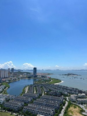 hàng hiếm căn view biển dự án aria bay hạ long giá chỉ 2,3 tỷ, chiết khấu lên tới 16%, tặng 100tr