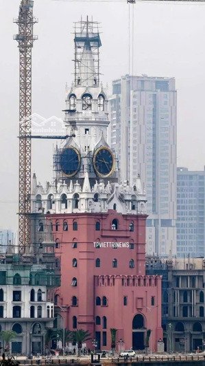 nhà phố đi bộ việt trì - vị trí đắc địa - kiến trúc đẳng cấp