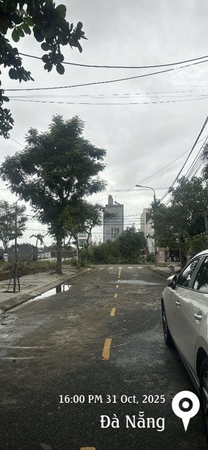 cần bán gấp đất biển đường sơn thủy đông 1, ngũ hành sơn, cách công viên biển 300m. chỉ 6,9 tỷ