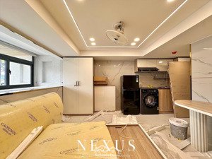 quang trung gò vấp
chdv mới full nội thất. con 1phong
máy giặt riêng, phòng mới 100%