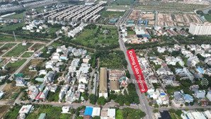 cho thuê nhà góc 2 mặt tiền đường liên phường. vị trí đẹp, sầm uất. giá 45tr/tháng