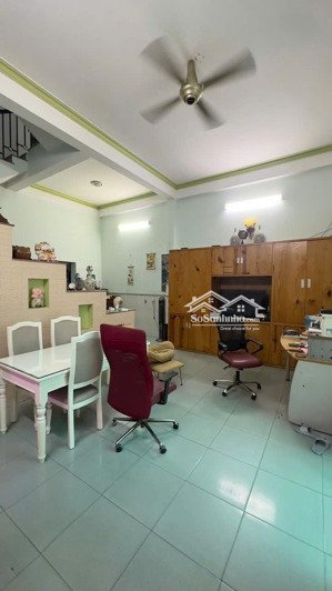 bán nhà mtkd 20m đoạn sung đường số 1 - 6 x 21m 3 tầng - cách vành đai trong 40m