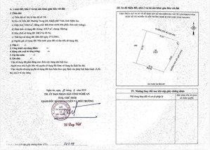 biệt thự mặt sông lam 418m2 lô góc cực hiếm giá trị truyền đời