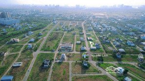 bán đất biệt thự 290m2 ( 14,5x20) kdc phú nhuận , phường phước long q9 giá chỉ 85tr/m2 lh linh