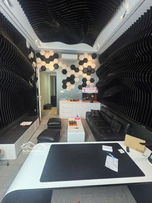 nhà đẹp mtnb khu tên lửa 4 x 18m, 4 tầng 4pn 5wc - sát đường số 6, gần chợ & công viên