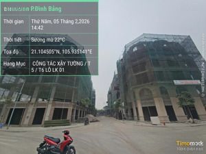 1 lô duy nhất cách 500m vào tp. hà nội, 90m2, , ~7tỷ