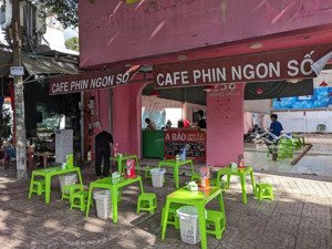 cho thuê mặt tiền kinh doanh mặt tiền phố ẩm thực đường hoàng diệu, dt 184m2, hđ dài hạn