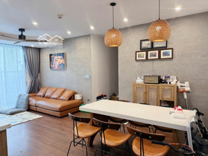 bán căn hộ 2pn, 82m2 tại az lâm viên complex, 7 tỷ vnd, view đẹp, nhiều tiện ích