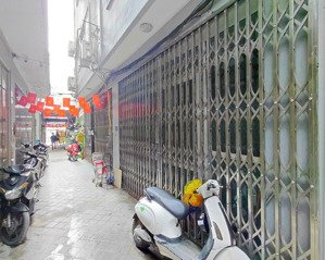 nhà phố nguyễn phúc lai 38m2x 5 tầg, mt4.7m, chỉ 12.2 tỷ