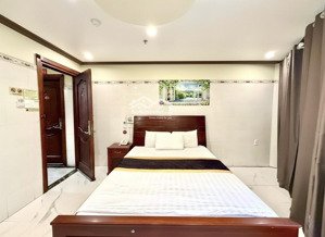 khách sạn 38 phòng nguyễn thái bình hầm + 7 tầng 146m2 giảm còn 45.8 tỷ