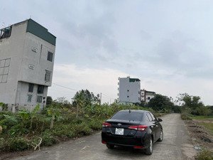 chính chủ cần bán đất đấu giá hợp tiến, mỹ đức, dt 70m2, ô tô tránh, giá 2,7 tỷ