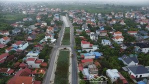 bán đất đẹp tại xã triệu việt vương sat tỉnh lộ 205, hưng yên, 1,3 tỷ, 50m2, giá siêu tốt để đầu tư