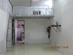 cho thuê nhà ở cấp 4 chính chủ