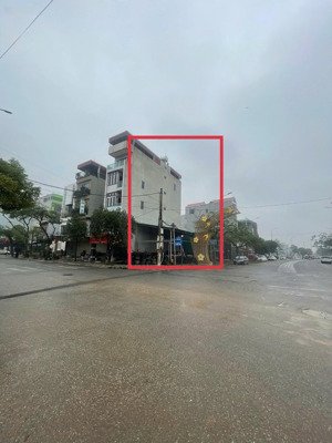 bán đất thổ cư 3 mặt tiền ngã 4 (phố phúc lộc - đông anh - hà nội)