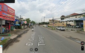 biệt thự đường cách mạng tháng 8, trung tâm thành phố cần thơ