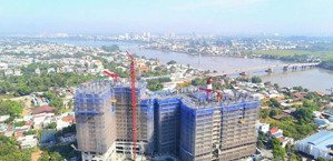 cần bán căn hộ 2pn dự án fresia riverside biên hòa giá 1.94 tỷ hỗ trợ vay nh lãi suất 0% 