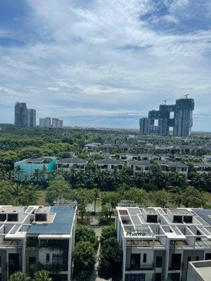 bán 1 ngủ , ban công đông nam - tòa s3 , chung cư sky oasis ecopark