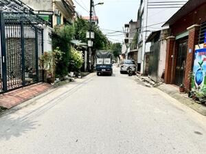 Bán đất Ngõ 68 Nguyễn Văn Linh 80m2 - Thực tế 92m2 - Mặt tiền 5m - Vị trí đẹp kinh doanh đỉnh